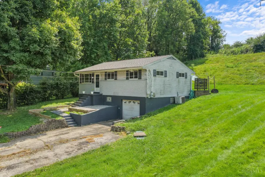 10363 Dugan Gap Road, Shawnee, OH 45052 - #2