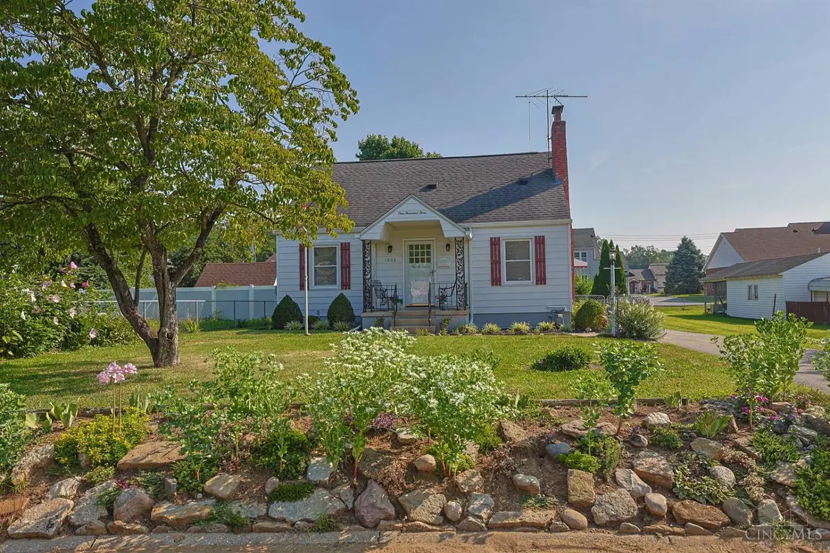 1003 Iliff Avenue, Harrison, OH 45030 - #1