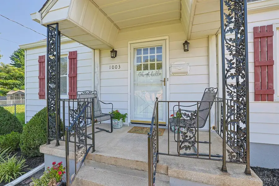1003 Iliff Avenue, Harrison, OH 45030 - #3