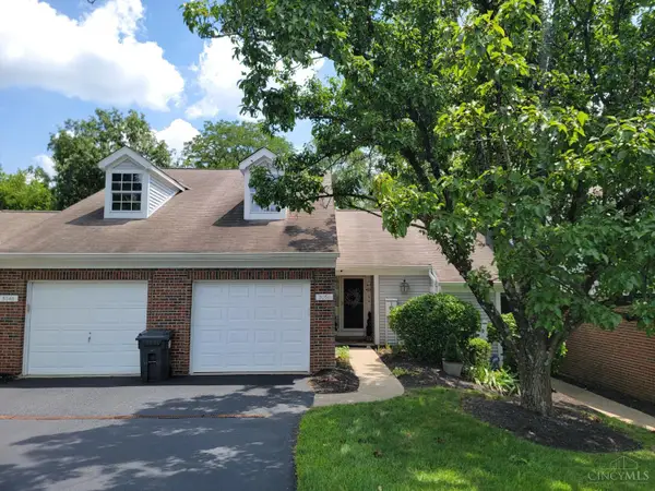 3050 Stratford Court, Loveland, OH 45140