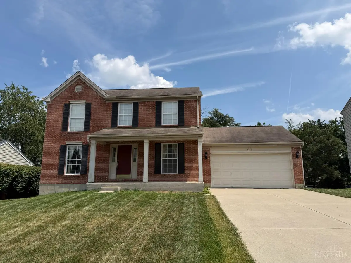 934 Evergreen Park Lane, Lebanon, OH 45036 - #1