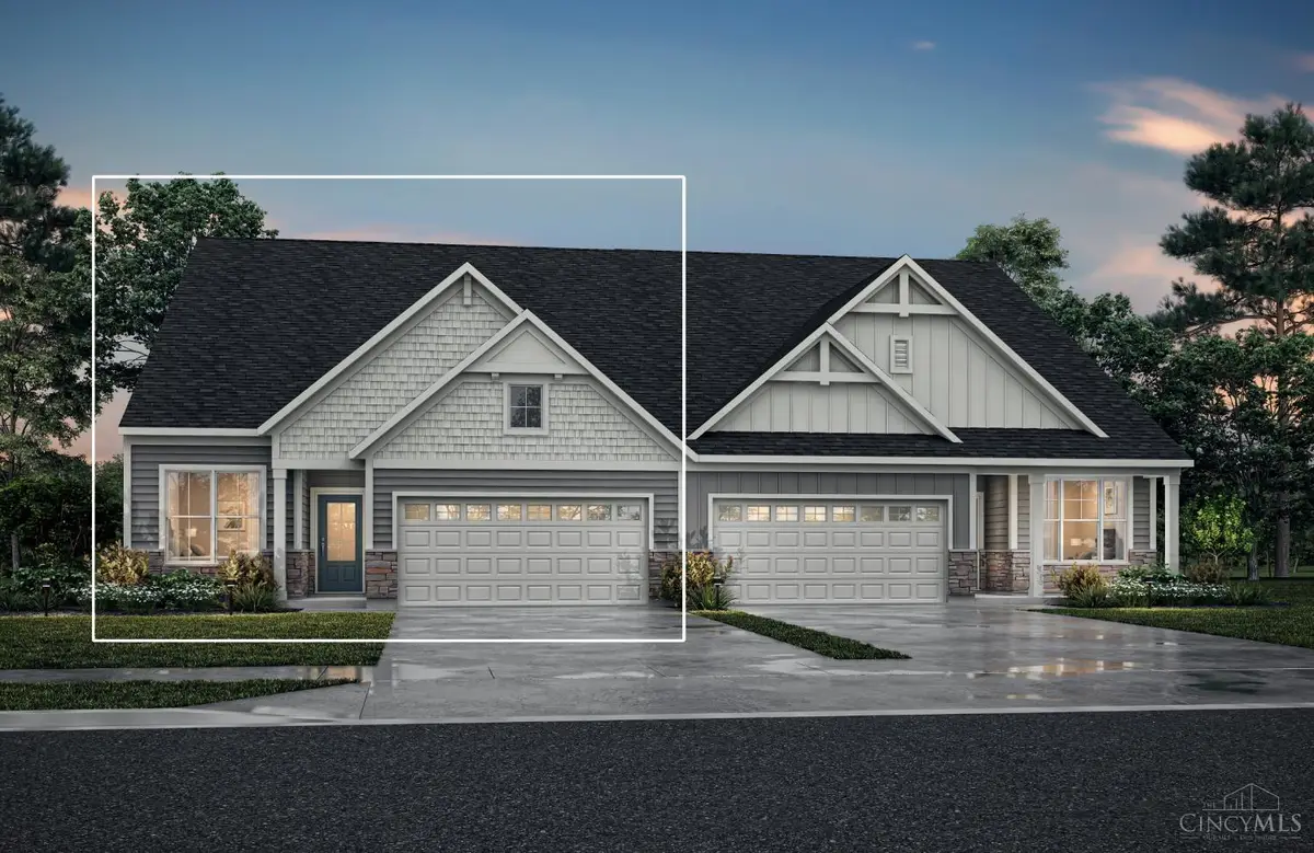 2449 Bartram Lane, Harrison, OH 45030 - #1