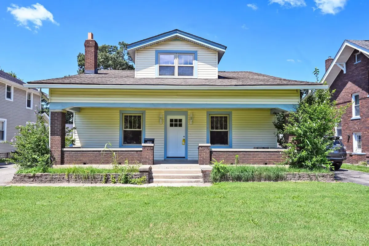 3209 Pleasant Avenue, Hamilton, OH 45015 - #1