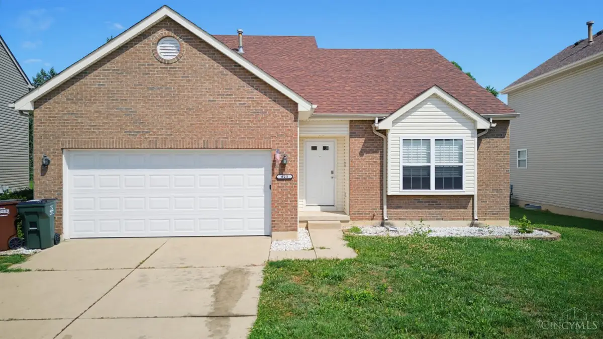 623 Quail Hollow Drive, Trenton, OH 45067 - #1