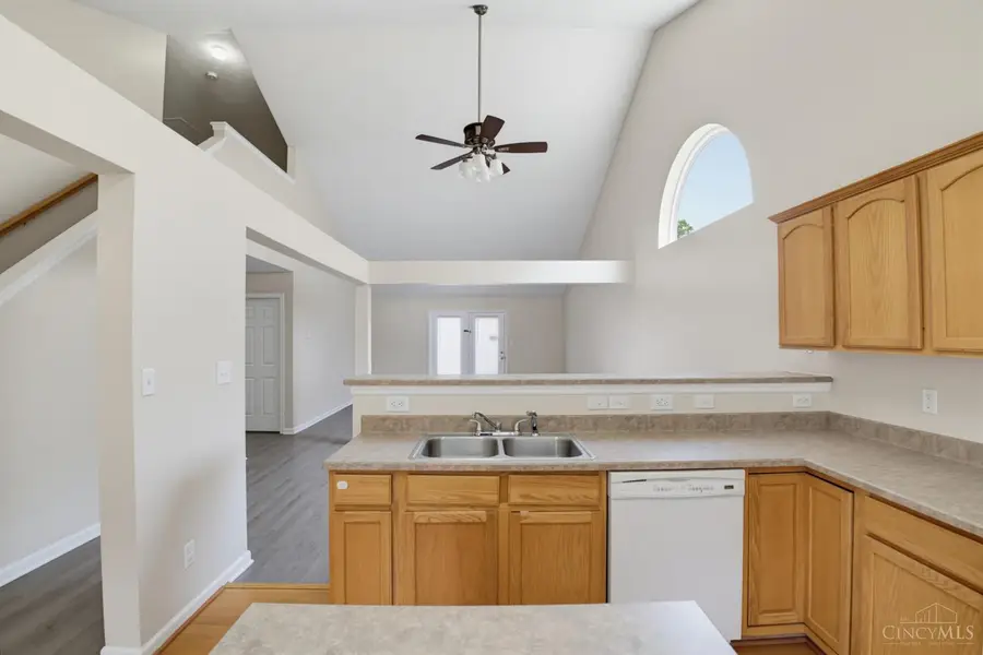 623 Quail Hollow Drive, Trenton, OH 45067 - #3