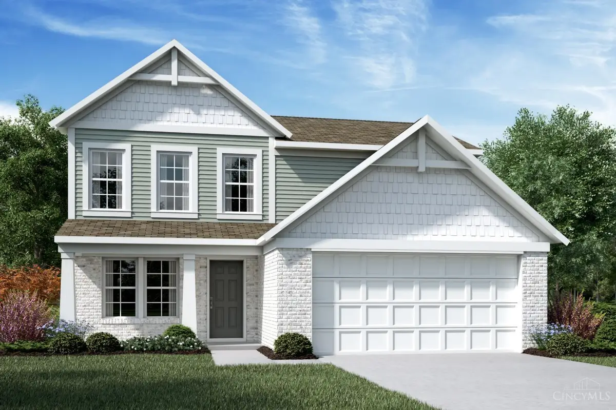 1183 Buxton Oaks Drive, Union, OH 45102 - #1