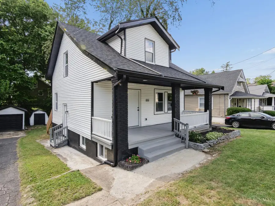 6343 Meis Avenue, Cincinnati, OH 45224 - #3