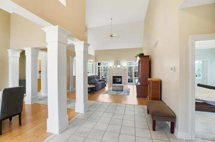 472 Timber Walk Court, Clear Creek, OH 45066 - #3