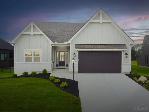 9333 Rochelle Lane, Clearcreek Twp., OH 45458