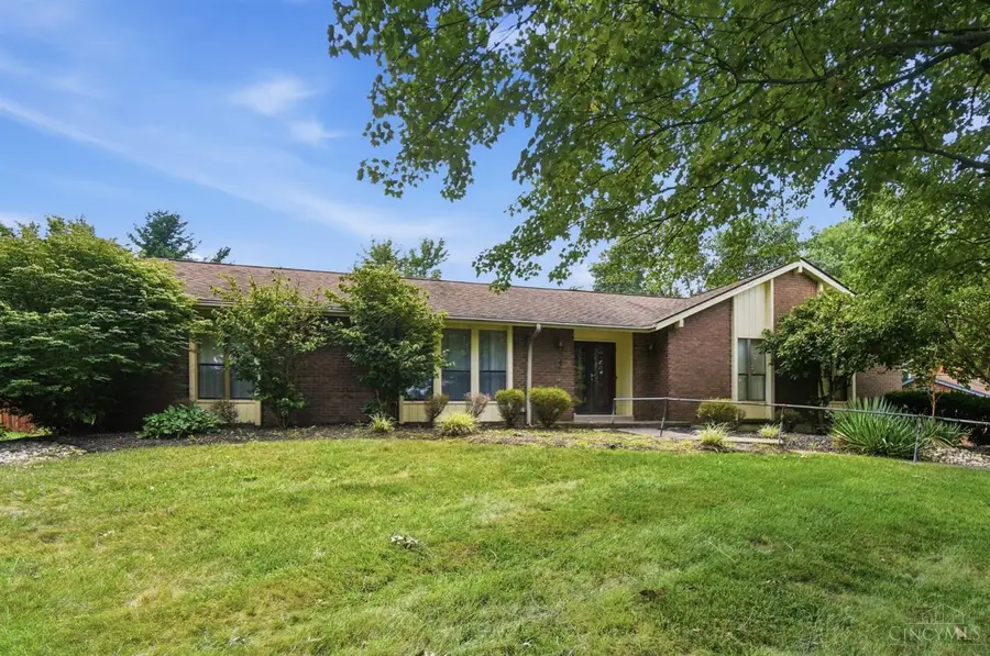 7031 Butterwood Drive, West Chester, OH 45241 - #2