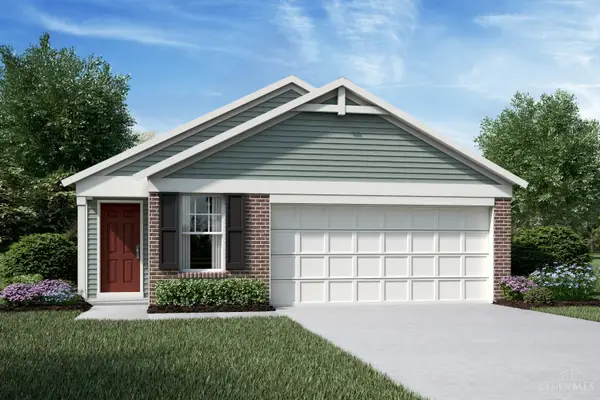 3411 Fall Leaf Court, Batavia, OH 45103