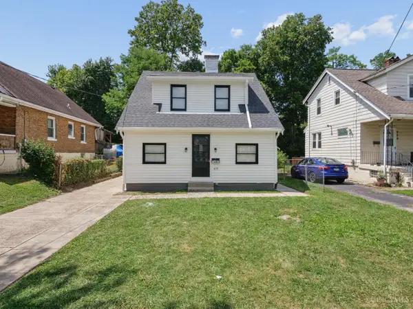813 Greenwich Avenue, Cincinnati, OH 45238