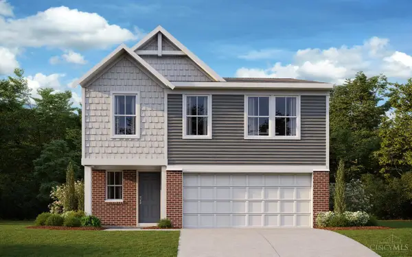 3375 Fall Leaf Court, Batavia Twp, OH 45103