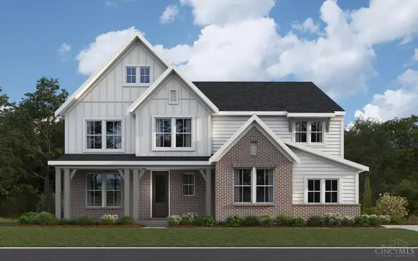 3811 Sturbridge Way, Pierce Twp, OH 45245