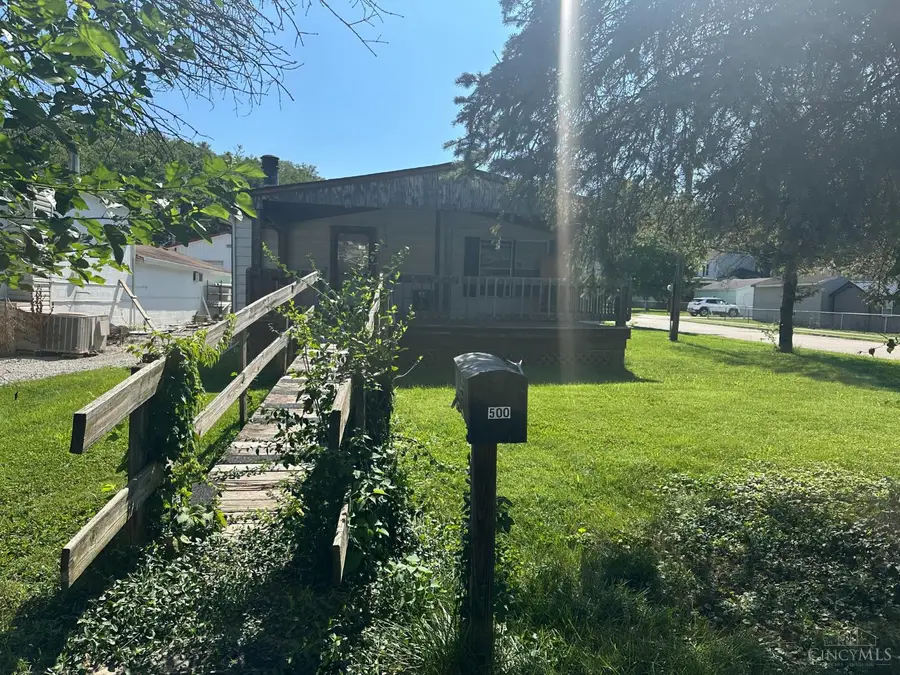 500 W Porter Street, Cleves, OH 45002 - #2