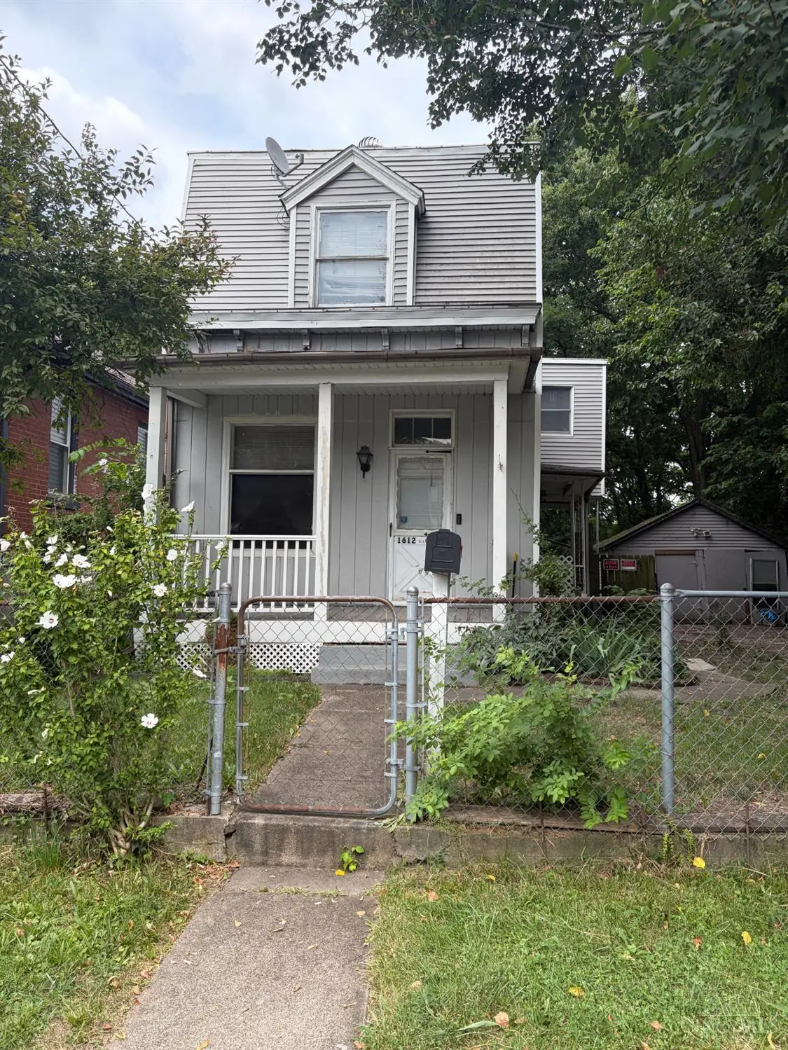 1612 Gilsey Avenue, Cincinnati, OH 45205 - #1