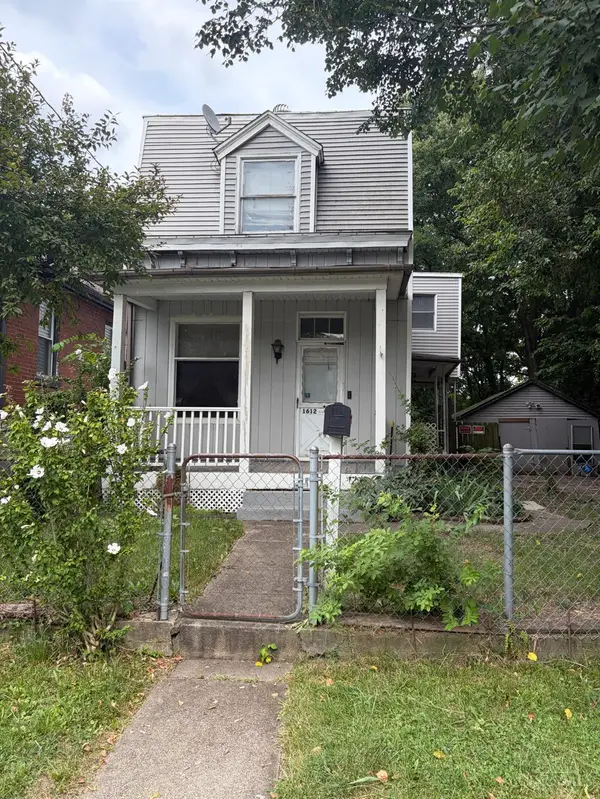 1612 Gilsey Avenue, Cincinnati, OH 45205