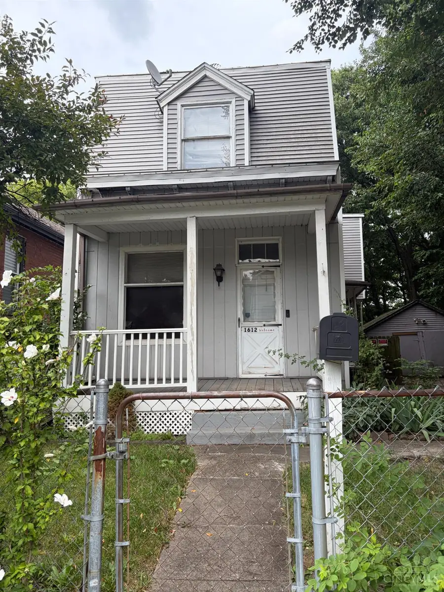 1612 Gilsey Avenue, Cincinnati, OH 45205 - #3