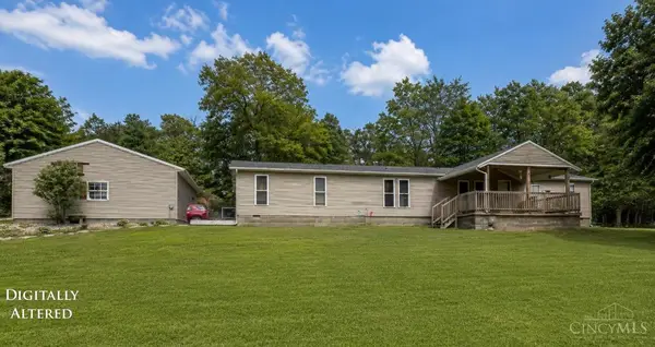 1000 Locust Road, Hillsboro, OH 45133