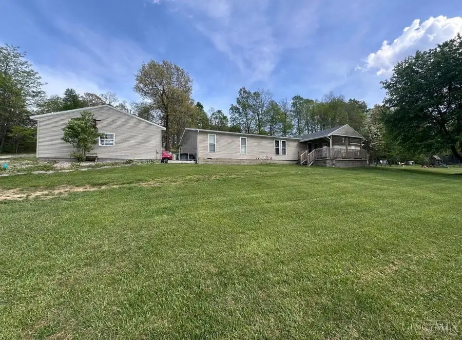 1000 Locust Road, Hillsboro, OH 45133 - #2