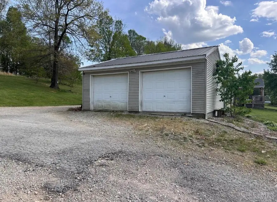 1000 Locust Road, Hillsboro, OH 45133 - #3
