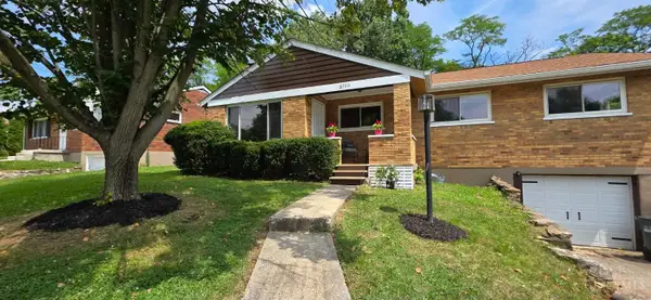 6760 Golfway, Springfield Twp., OH 45239