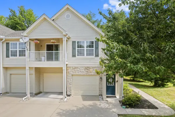 126 Tall Trees Drive #13H, Batavia Twp, OH 45102