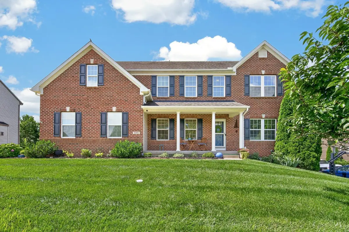 1091 Sophia Drive, Miami, OH 45150 - #1