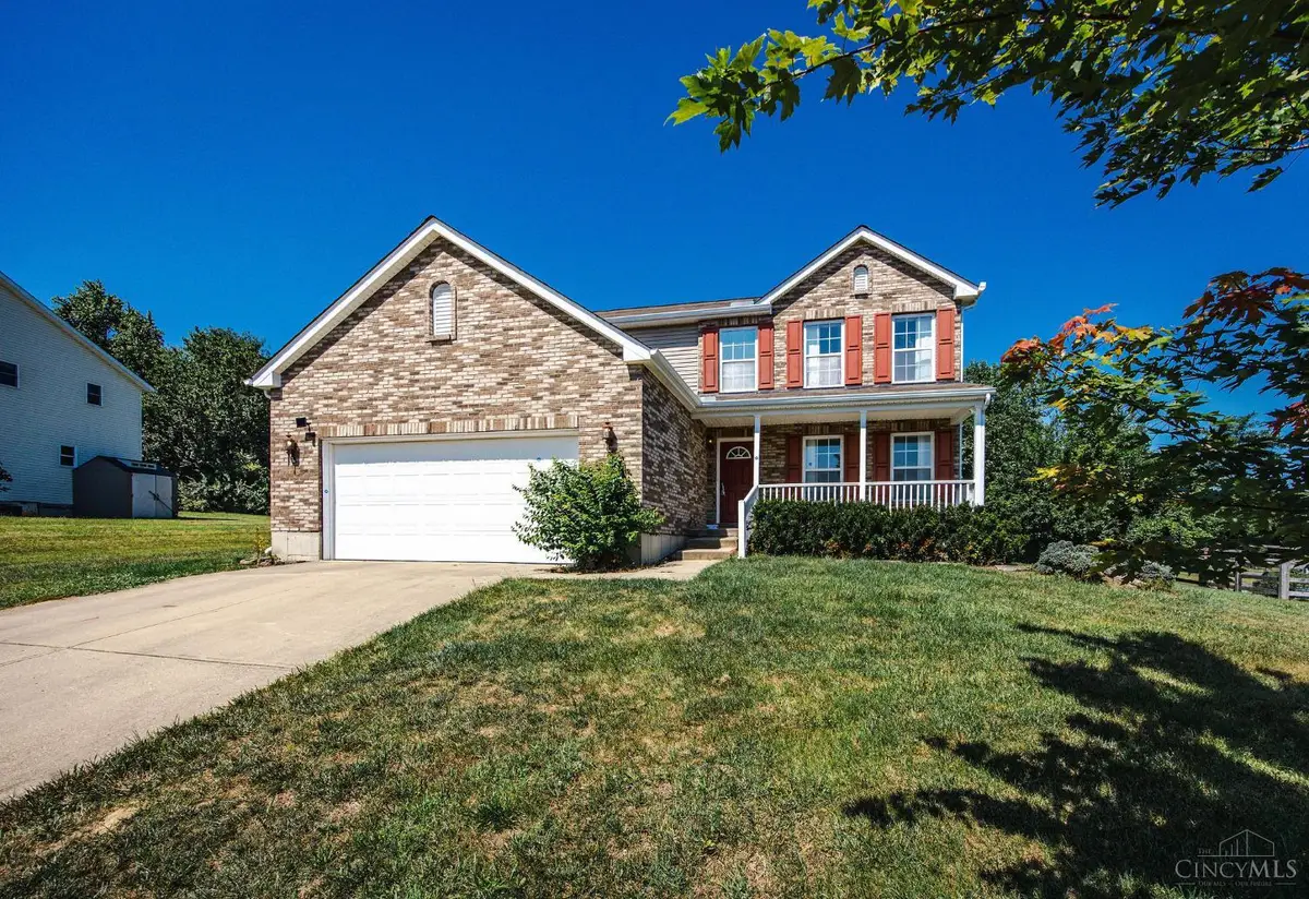 605 Honor Lane, Oxford, OH 45056 - #1