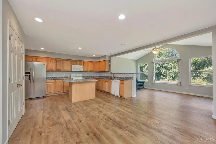 605 Honor Lane, Oxford, OH 45056 - #2