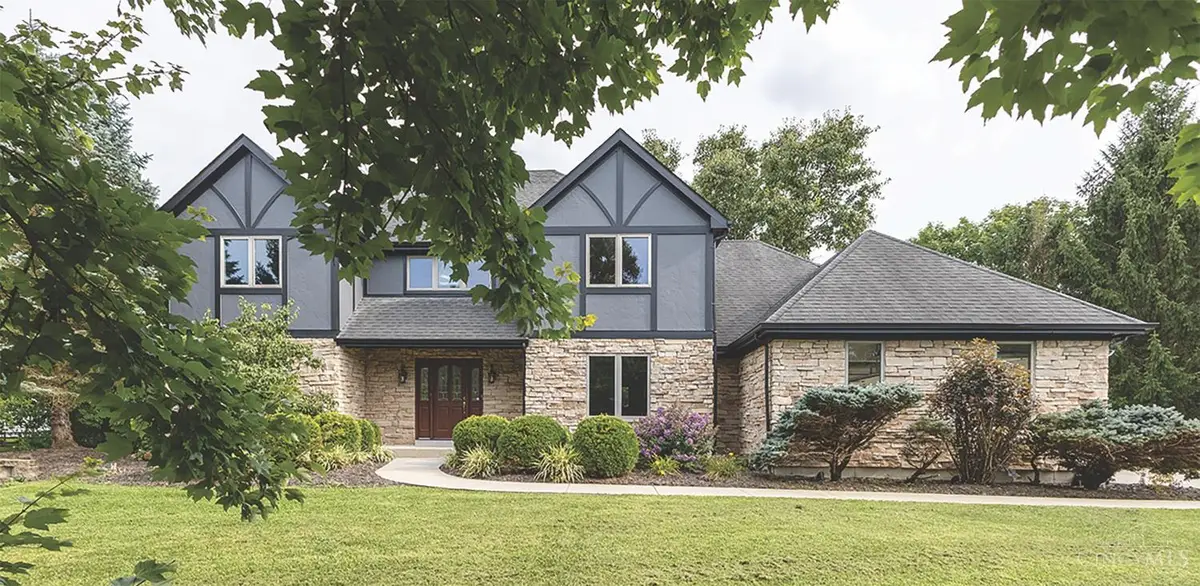 4824 Appaloosa Trl, Mason, OH 45040 - #1