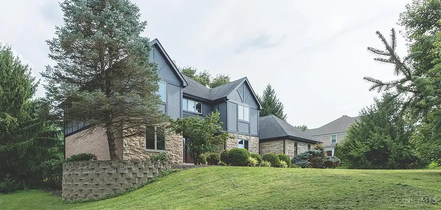 4824 Appaloosa Trl, Mason, OH 45040 - #2