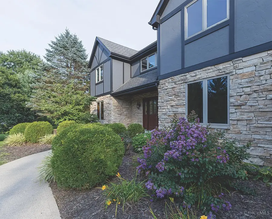 4824 Appaloosa Trl, Mason, OH 45040 - #3