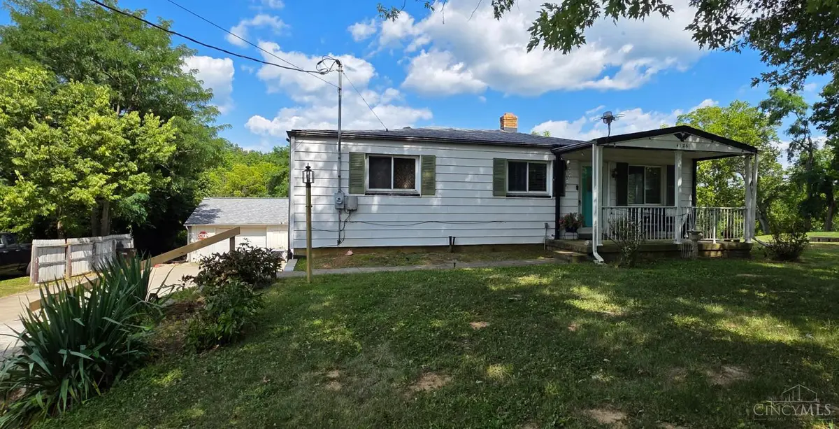 4126 California Road, Okeana, OH 45053 - #1