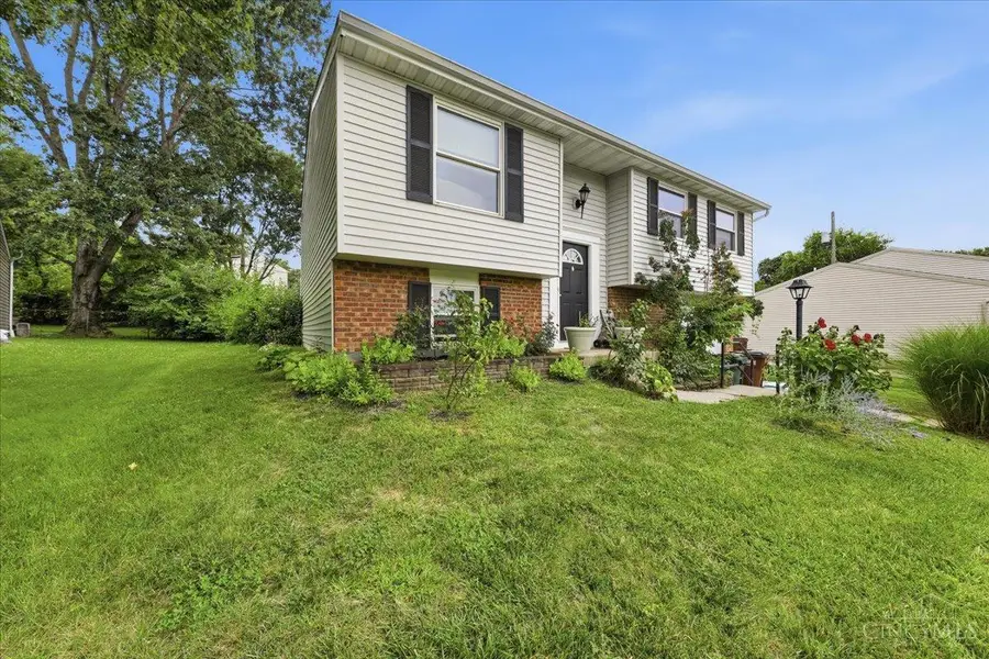 10264 Snowflake Lane, Colerain, OH 45251 - #2