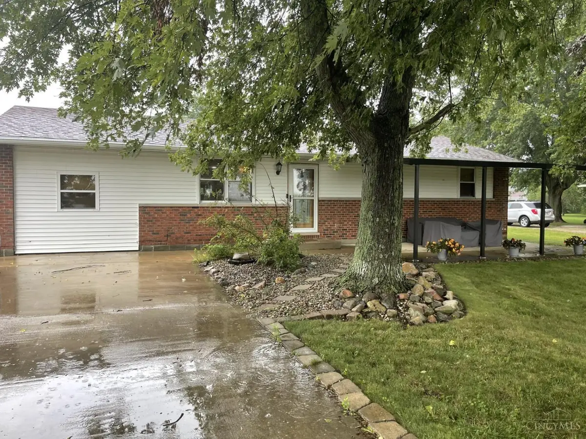 7898 Darke Preble County Line Road, Arcanum, OH 45304 - #1