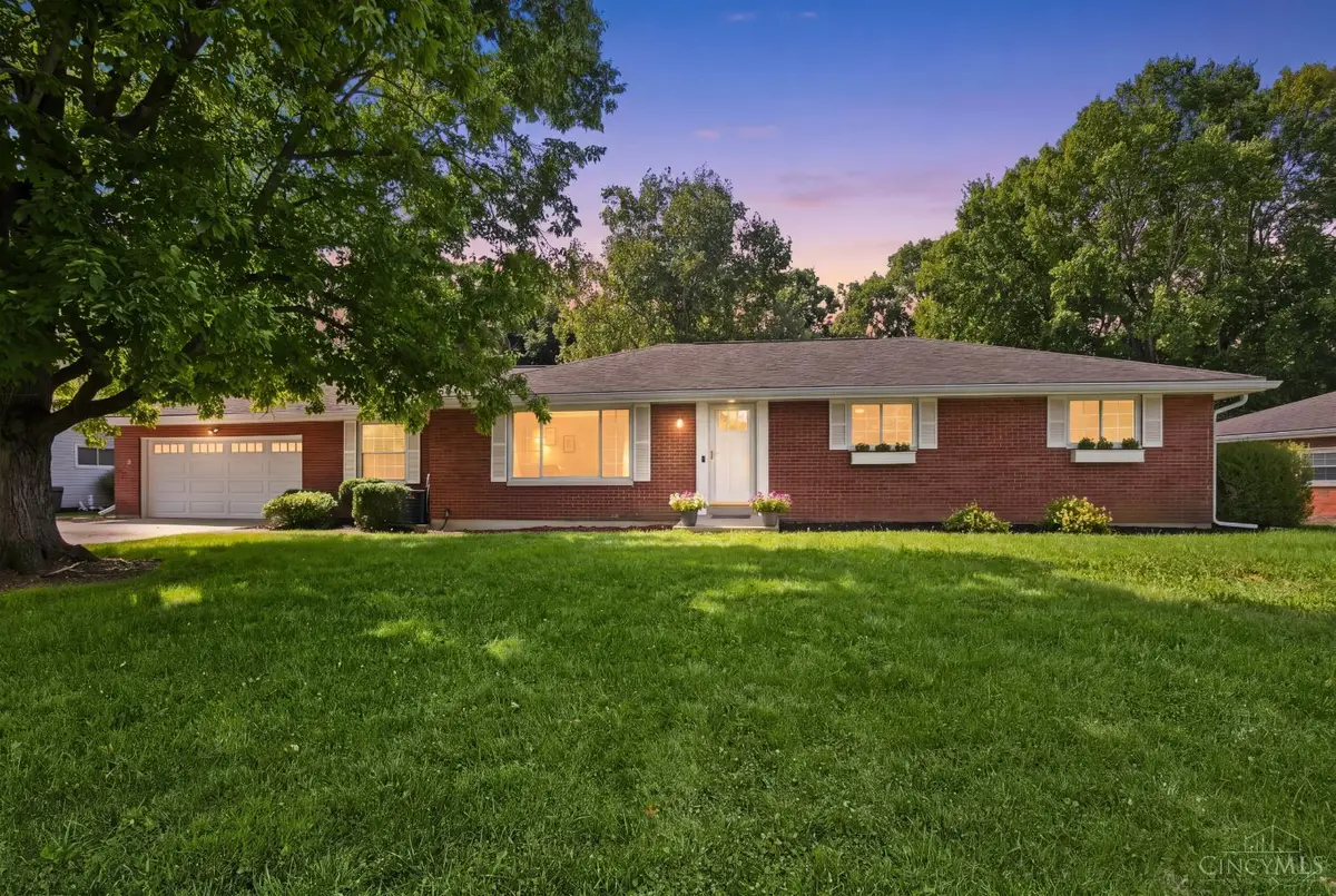 5289 Charlene Avenue, Fairfield, OH 45014 - #1