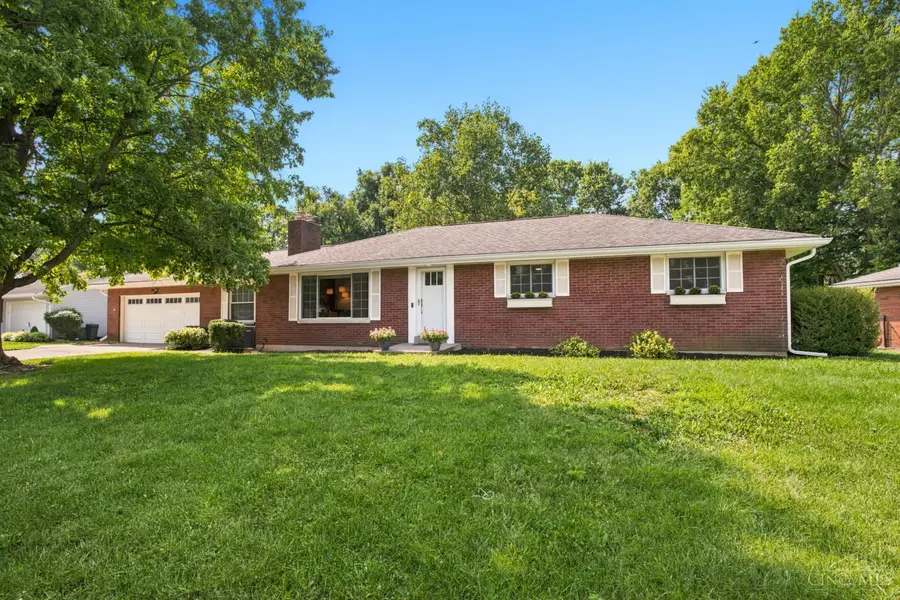 5289 Charlene Avenue, Fairfield, OH 45014 - #2