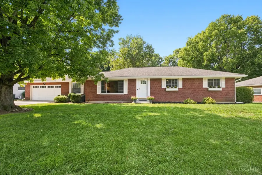 5289 Charlene Avenue, Fairfield, OH 45014 - #3
