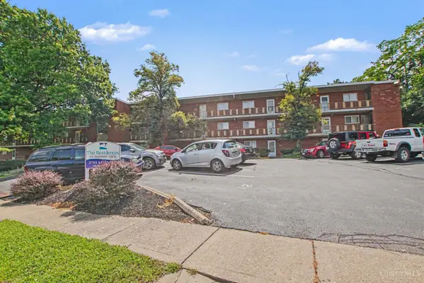 2701 Lehman Road #A12, Cincinnati, OH 45204