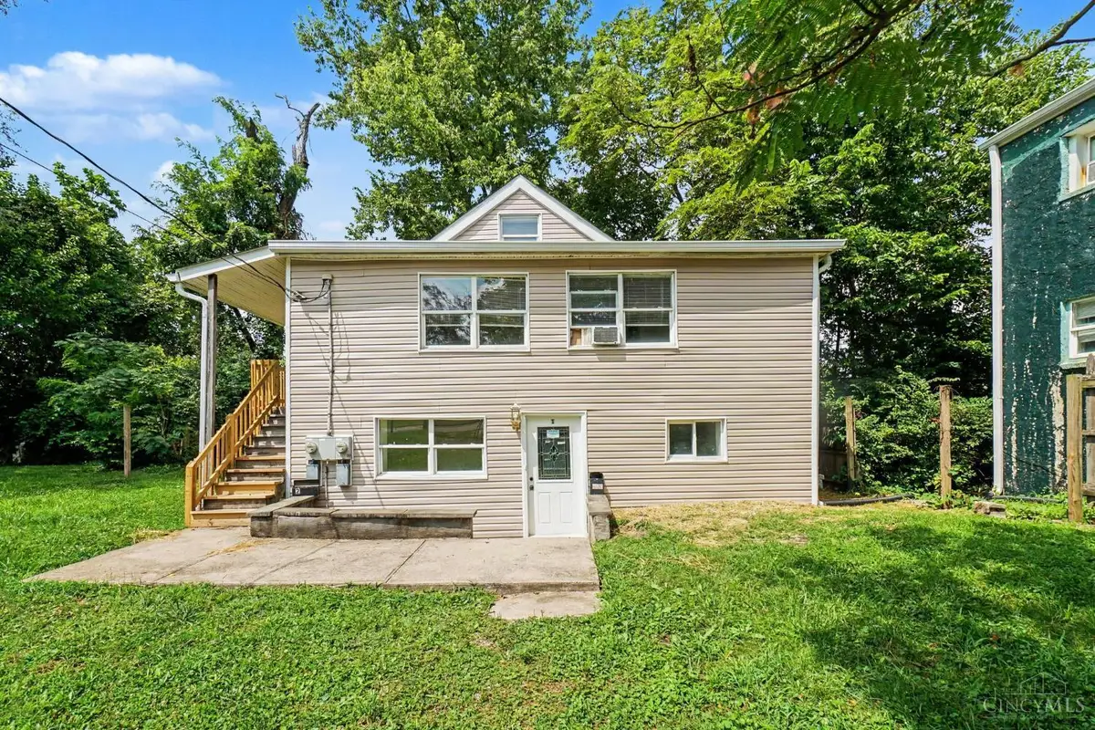2048 Fourth Avenue, Springfield, OH 45224 - #1