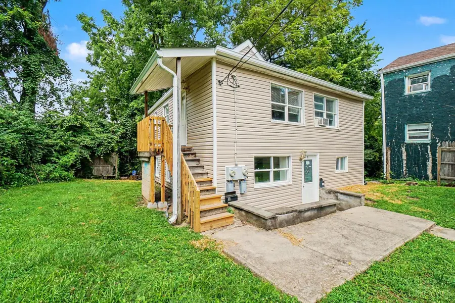 2048 Fourth Avenue, Springfield, OH 45224 - #3