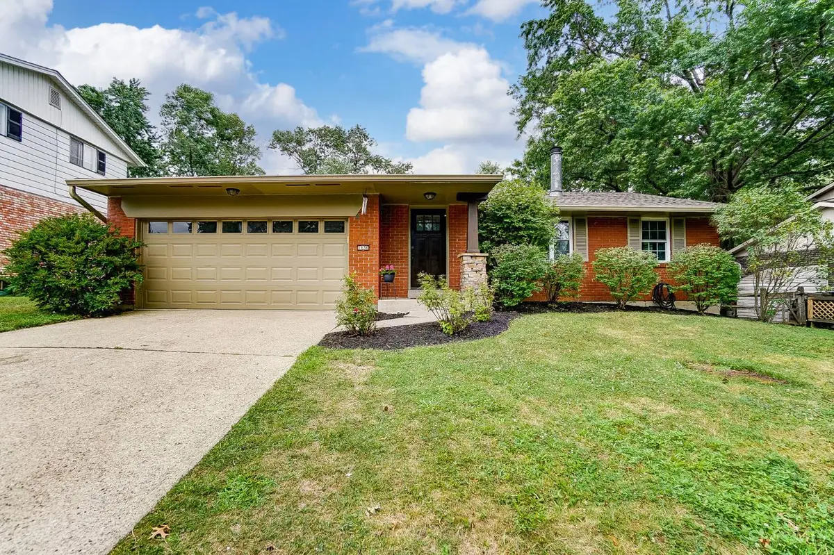 1630 Summithills Drive, Cherry Grove, OH 45255 - #1