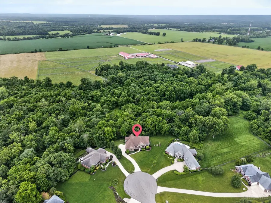 1723 Laurel Glen Court, Warren, OH 45140 - #2