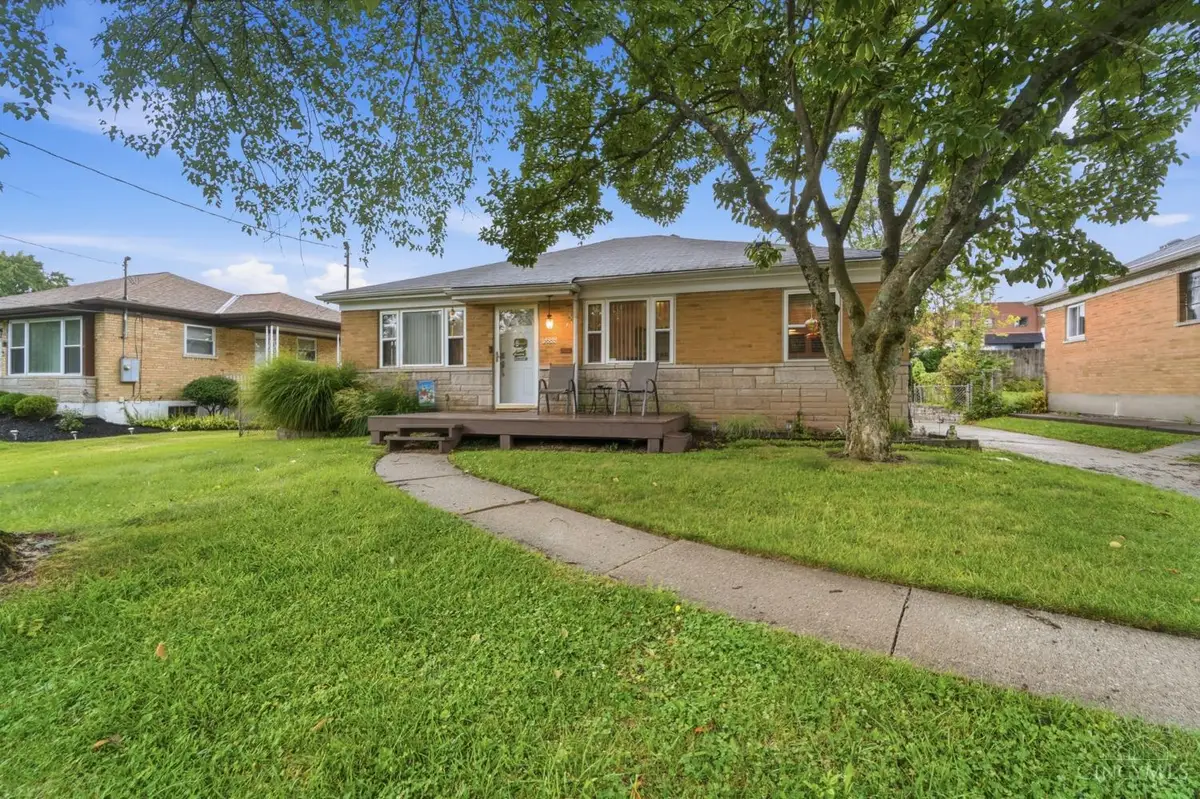 5889 Willow Oak Lane, White Oak, OH 45239 - #1