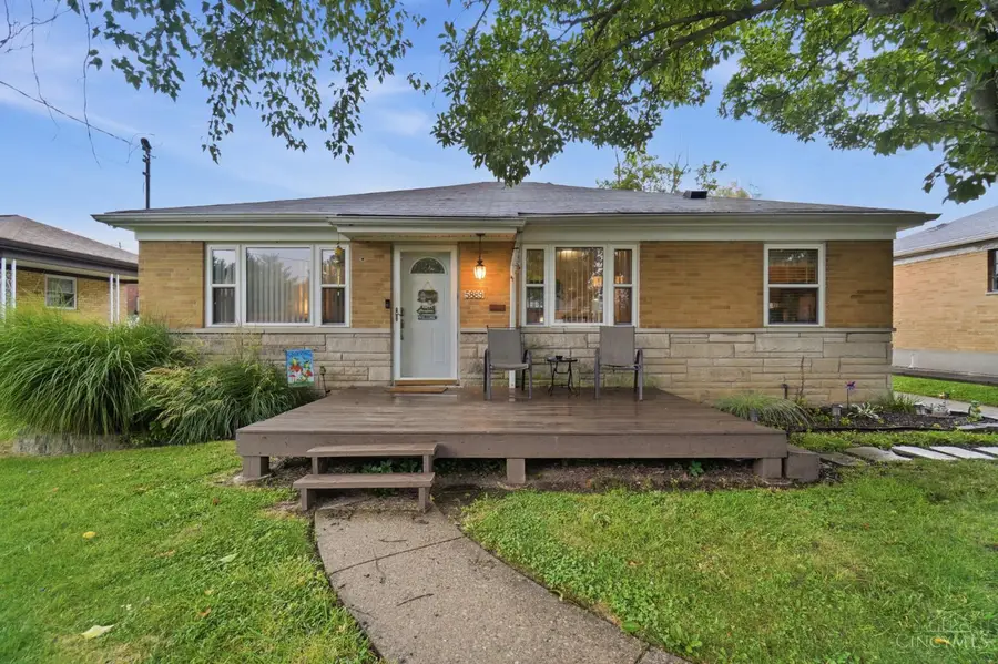 5889 Willow Oak Lane, White Oak, OH 45239 - #3