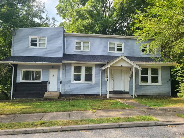 1729 Pulte Street, Cincinnati, OH 45225
