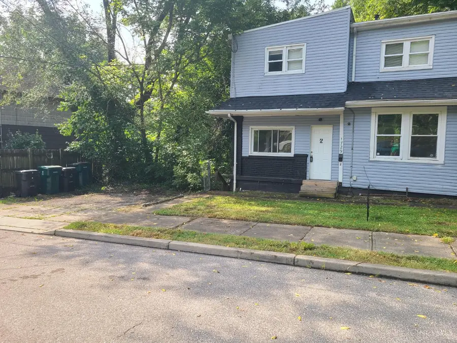 1729 Pulte Street, Cincinnati, OH 45225 - #2
