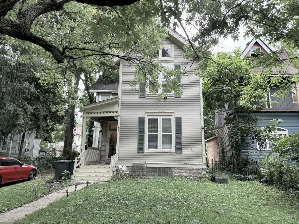 8346 Woodbine Avenue, Cincinnati, OH 45216 - #1