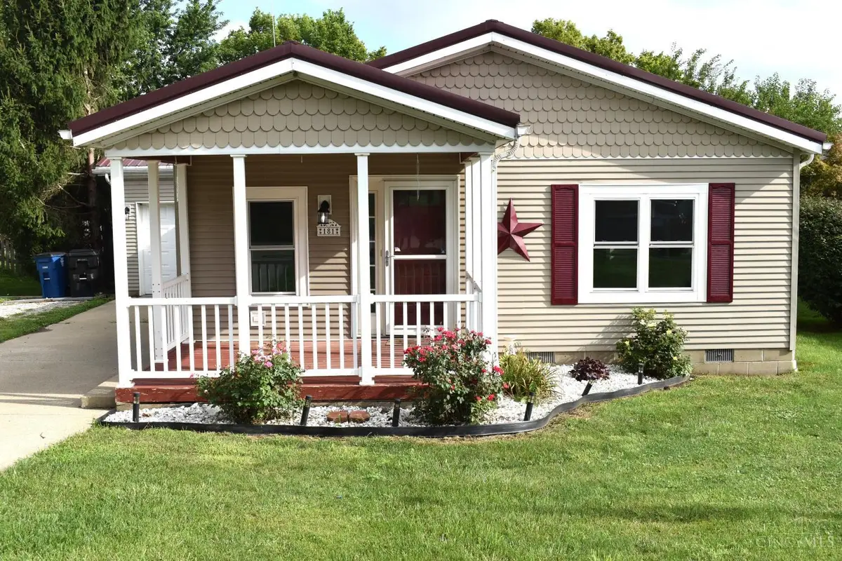 181 Southwind Boulevard, Wilmington, OH 45177 - #1